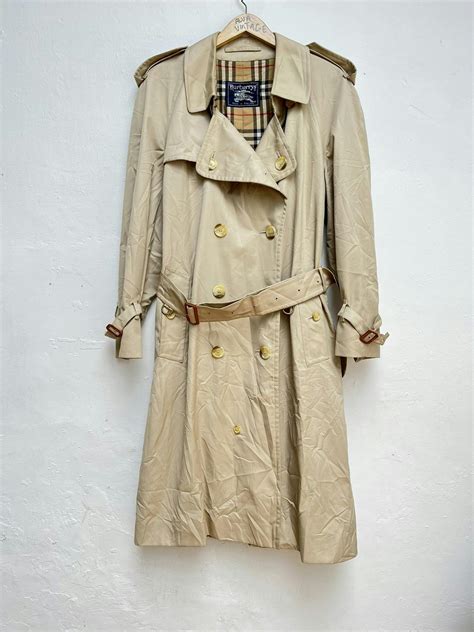 women's burberry coats|vintage burberry coats women's.